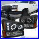 For_03_07_Silverado_Avalanche_Black_Halo_Projector_Headlights_with_Bumper_Lamps_01_pys
