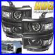 For_14_15_Chevy_Silverado_1500_Black_Clear_Projector_LED_DRL_Strip_Headlights_01_uocp