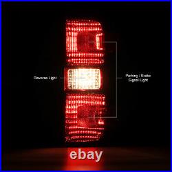 For 14-19 Chevy Silverado OE Style Tail Light Assembly Right RH Passenger Side