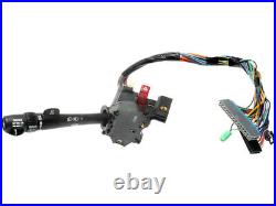 For 1999-2002 Chevrolet Silverado 1500 Turn Signal Switch SMP 55728HB 2000 2001