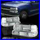 For_1999_2002_Chevy_Silverado_Chrome_Headlights_Bumper_Clear_Reflector_Lamps_01_xc