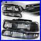 For_2000_2006_Chevy_Tahoe_Black_Housing_Headlights_Bumper_Clear_Reflector_Lamps_01_fa