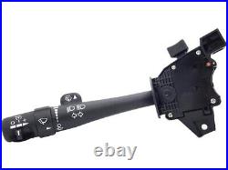 For 2003-2004 Chevrolet Silverado 2500 Turn Signal Switch SMP 16979NMFS