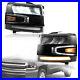 For_2007_2013_Silverado_1500_2500HD_3500HD_Full_LED_Headlights_Front_Lamp_Pair_01_on