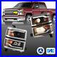 For_2014_2015_Chevy_Silverado_1500_Projector_Headlights_Front_Lamps_DRL_Glow_Bar_01_kuyl