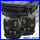 For_2014_2015_Chevy_Silverado_1500_Smoke_Projector_Headlights_Turn_Signal_Lamps_01_plh