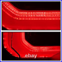 For 2016-2018 Chevy Silverado 1500 High Country LTZ LED Tail Light Driver