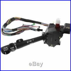 For Avalanche 2500 02, Turn Signal Switch, Black