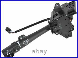 For Chevrolet Silverado 1500 HD Turn Signal Switch API 35642JY