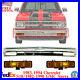 Front_Bumper_Chrome_Steel_Park_Signal_Lights_For_1982_94_S10_S15_Sonoma_Pickup_01_fhah