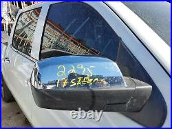 GMC SIERRA/CHEVY SILVERADO Right Passenger Door Mirror withturn signal 14-19