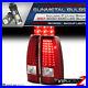 High_Power_LED_BackUp_Bulb_RED_CLEAR_Tail_Brake_Light_03_06_Chevy_Silverado_01_mnt