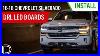 How_To_Install_2016_2018_Chevrolet_Silverado_1500_Drl_Led_Boards_Diode_Dynamics_01_kq
