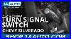 How_To_Replace_Turn_Signal_Switch_07_13_Chevy_Silverado_01_bsa