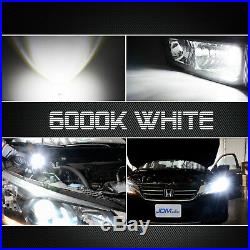 JDM ASTAR 2x 1500lm 3157 4157NA Super White 3030 SMD LED Brake Tail Lights Bulbs