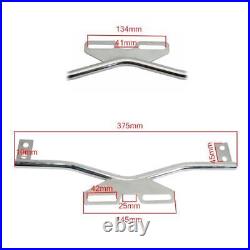 LED Passing Turn Signals Light For Yamaha V-Star XVS 650 1100 Classic Silverado