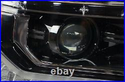 Mint! 16 17 18 Chevrolet Silverado 1500 Xenon HID Right RH Headlight OEM