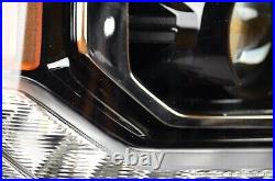 Mint! 2016-2018 Chevrolet Silverado 1500 HID Xenon Headlight Right RH Side OEM