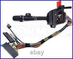 Multi Function Switch for 1999-2002 Chevrolet Silverado 2500 2330834-AF