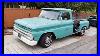 My_1965_Chevy_Step_Side_Pickup_Part_II_Replace_Turn_Signal_Switch_Battery_Cable_And_Vent_Window_01_iphc