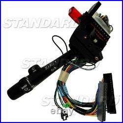 NEW Standard CBS1037 Combination Turn Signal Switch Chevy 1500 Cadillac GMC