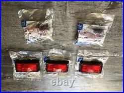 NOS GM 1979 1987 Chevy GMC Pickup Truck Tailgate Light 1979 91 Dually Crew Cab