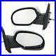 New_Set_of_2_Left_Right_Side_Mirror_Power_For_Chevy_Silverado_1500_2007_2014_01_fxc