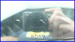 OEM 2007-2013 Chevy Silverado POWER FOLD Mirror with Turn SignalRight/Passenger