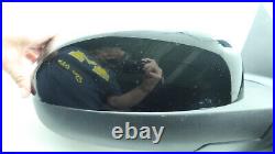 OEM 2007-2013 Chevy Silverado POWER FOLD Mirror with Turn SignalRight/Passenger