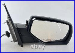 OEM 2014 - 2018 Chevy Silverado Turn Signal Mirror (Right/Passenger)