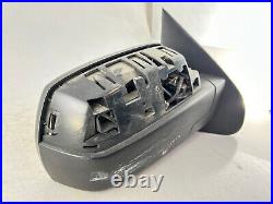 OEM 2014 - 2018 Chevy Silverado Turn Signal Mirror (Right/Passenger)