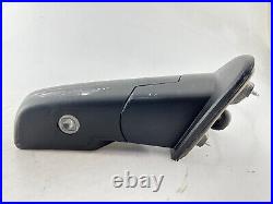 OEM 2014 - 2018 Chevy Silverado Turn Signal Mirror (Right/Passenger)