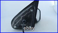 OEM 2014 2018 Chevy Silverado Turn Signal Side View Mirror (Right/Passenger)