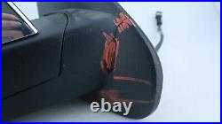 OEM 2014 2018 Chevy Silverado Turn Signal Side View Mirror (Right/Passenger)