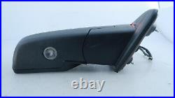 OEM 2014 2018 Chevy Silverado Turn Signal Side View Mirror (Right/Passenger)