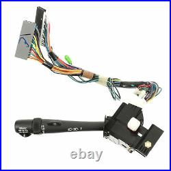 OEM NEW 1999-2003 Cadillac Chevrolet GMC Turn Signal Combo Switch 26100839