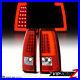 OLED_StRiP1999_2002_Silverado_Sierra_Factory_RED_LED_Tail_Lamps_Lights_Pair_01_er