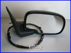 Oem 99-06 Chevy Tahoe Passenger Right Mirror Turn Signal Heated 15-wire