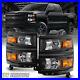 Pair_Black_2014_2015_Chevy_Silverado_1500_Pickup_Headlights_Headlamps_Left_Right_01_mf