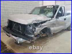 Passenger Corner/Park Light Fits 03-07 SILVERADO 1500 PICKUP 908029