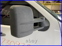 Passenger Corner/Park Light Fog-driving Fits 07-15 SILVERADO 1500 PICKUP 1679854
