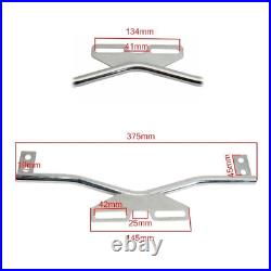 Passing Turn Signals Lights Bar For Yamaha Road Star XV 1600 1700 Silverado US