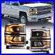 Projector_Headlights_For_2014_2015_Chevy_Silverado_1500_Sequential_Turn_Signal_01_elhw