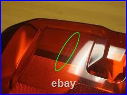 REFURBISHED OE LTZ UPGRADE Rear LED Bar Tail Light For 16-18 Chevy Silverado