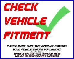 TurnSignal Parking SideMarker Light TYC For 15199559 15199558 Silverado Set CAPA