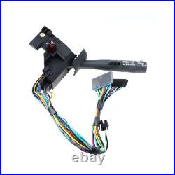 Turn Signal Switch Cruise Wiper For Chevy Silverado C1500 Suburban Tahoe 1995-98