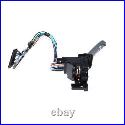 Turn Signal Switch Cruise Wiper For Chevy Silverado C1500 Suburban Tahoe 1995-98