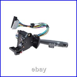 Turn Signal Switch Cruise Wiper For Chevy Silverado C1500 Suburban Tahoe 1995-98