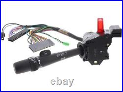 Turn Signal Switch For Escalade EXT Avalanche 1500 2500 Silverado HD 3500 JZ43H4