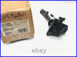 Turn Signal Switch Front ACDelco GM Original Equipment D6299A